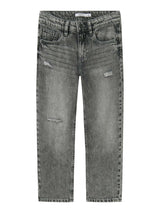Jeans bambino Silas tapered fit Art. 13219131