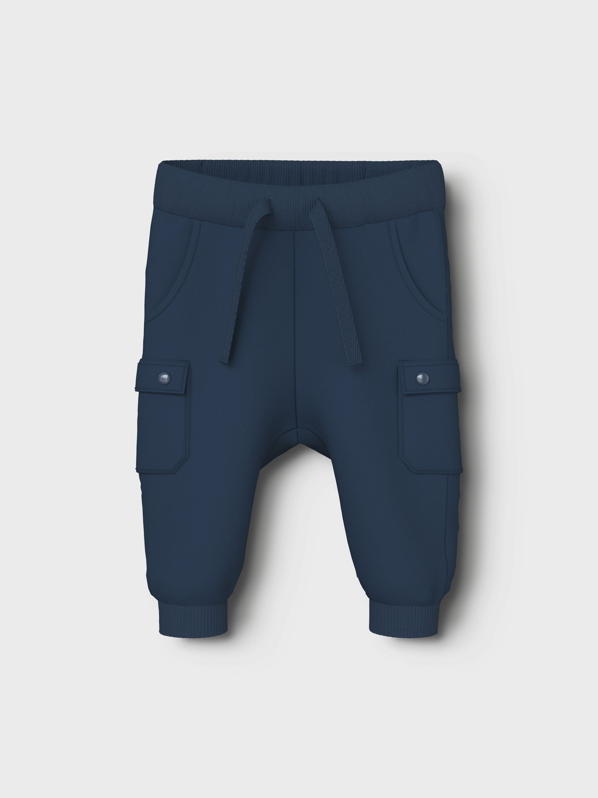 Pantalone felpa neonato Oktav Art. 13247487