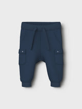 Pantalone felpa neonato Oktav Art. 13247487