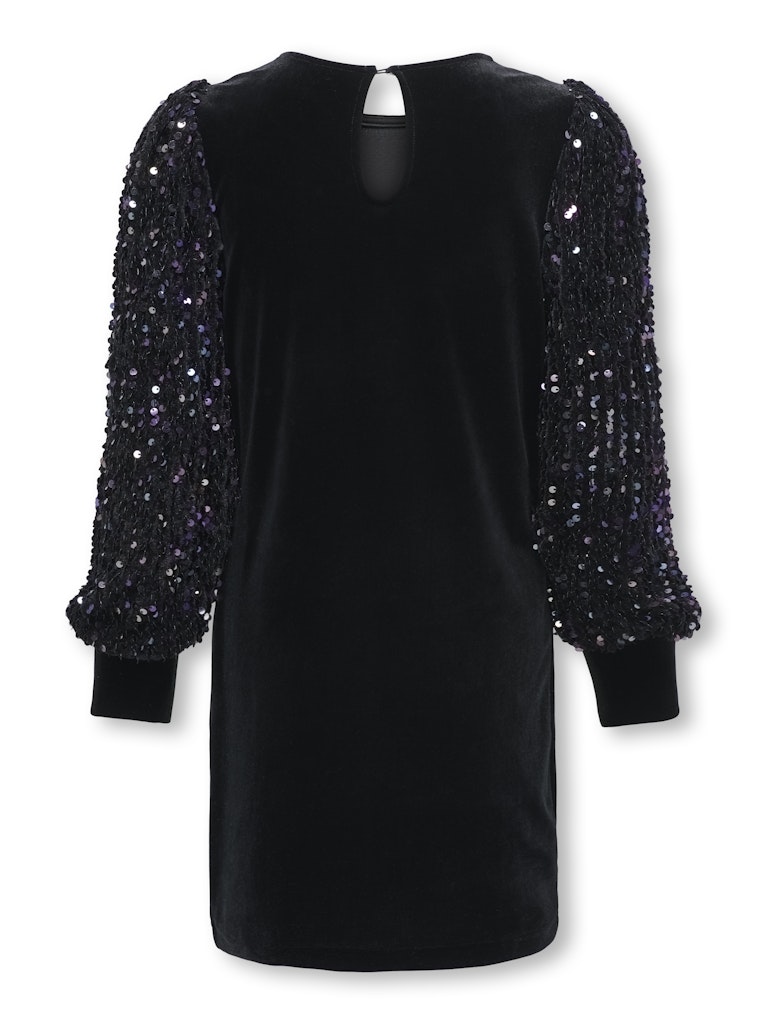 Vestito con Paillettes Only art. 15318180