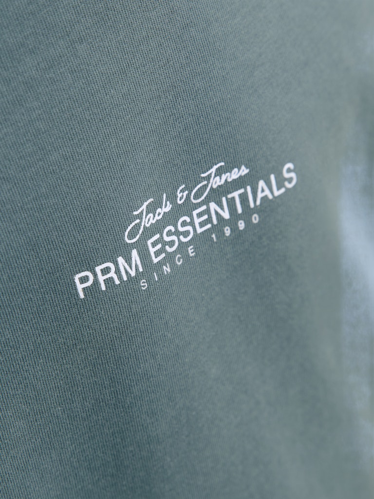 T-shirt uomo Blacasper manica lunga Art. 12288454