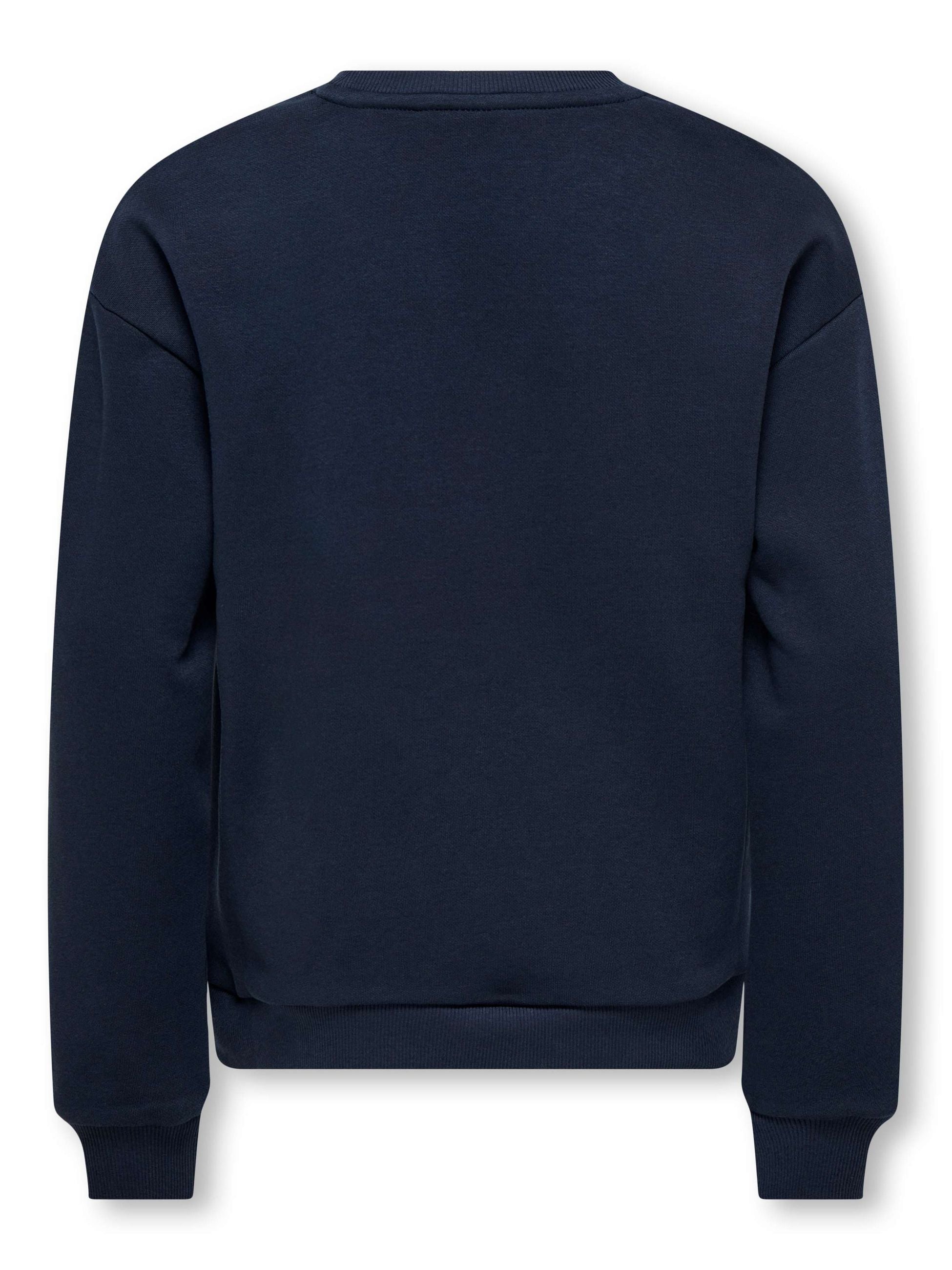 Felpa Merry Christmas Only art. 15356516