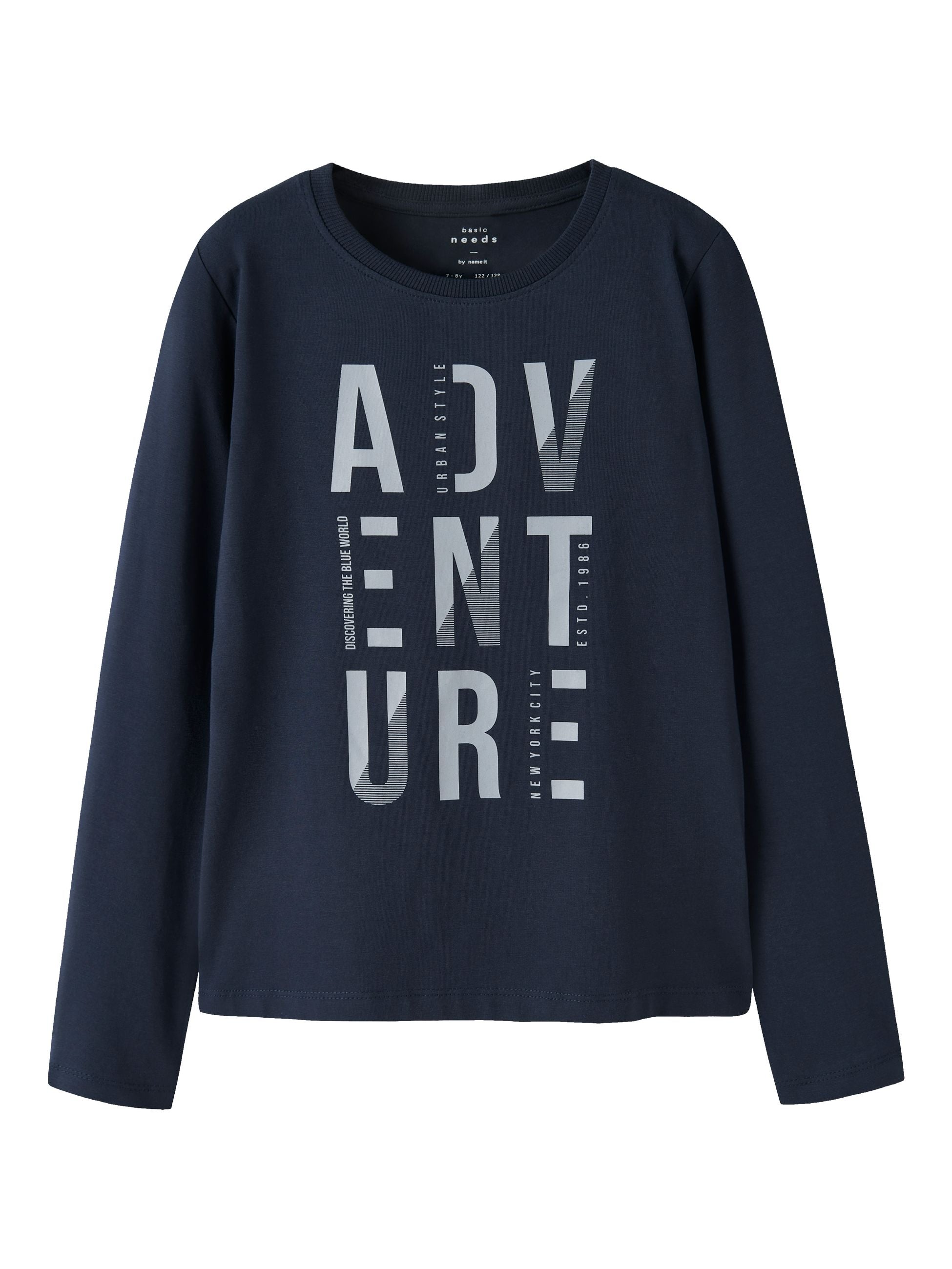 Top bambino Vux Art. 13224969