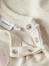 Felpa neonata Kleo Art. 13244365