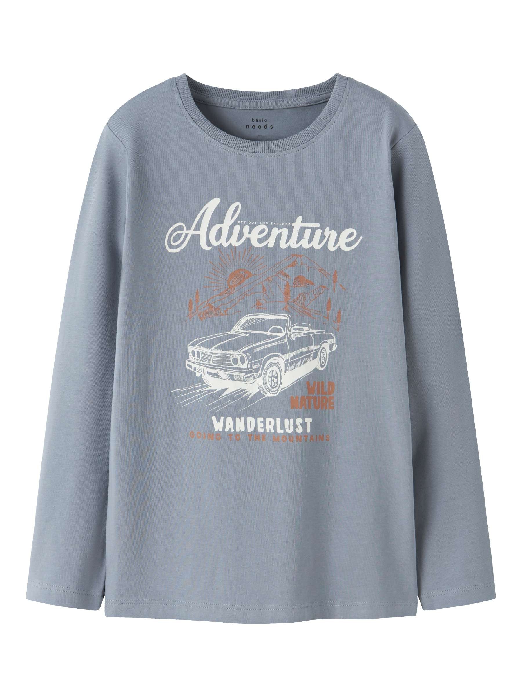 Top bambino Vux Art. 13224969