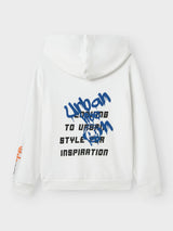 Felpa bambino Lucian Art. 13245493