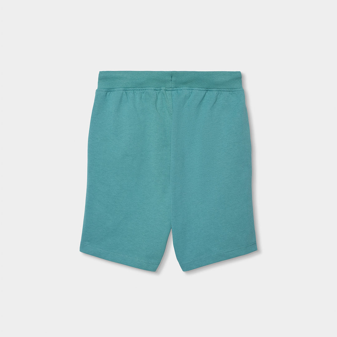 Short  maglia per ragazzo