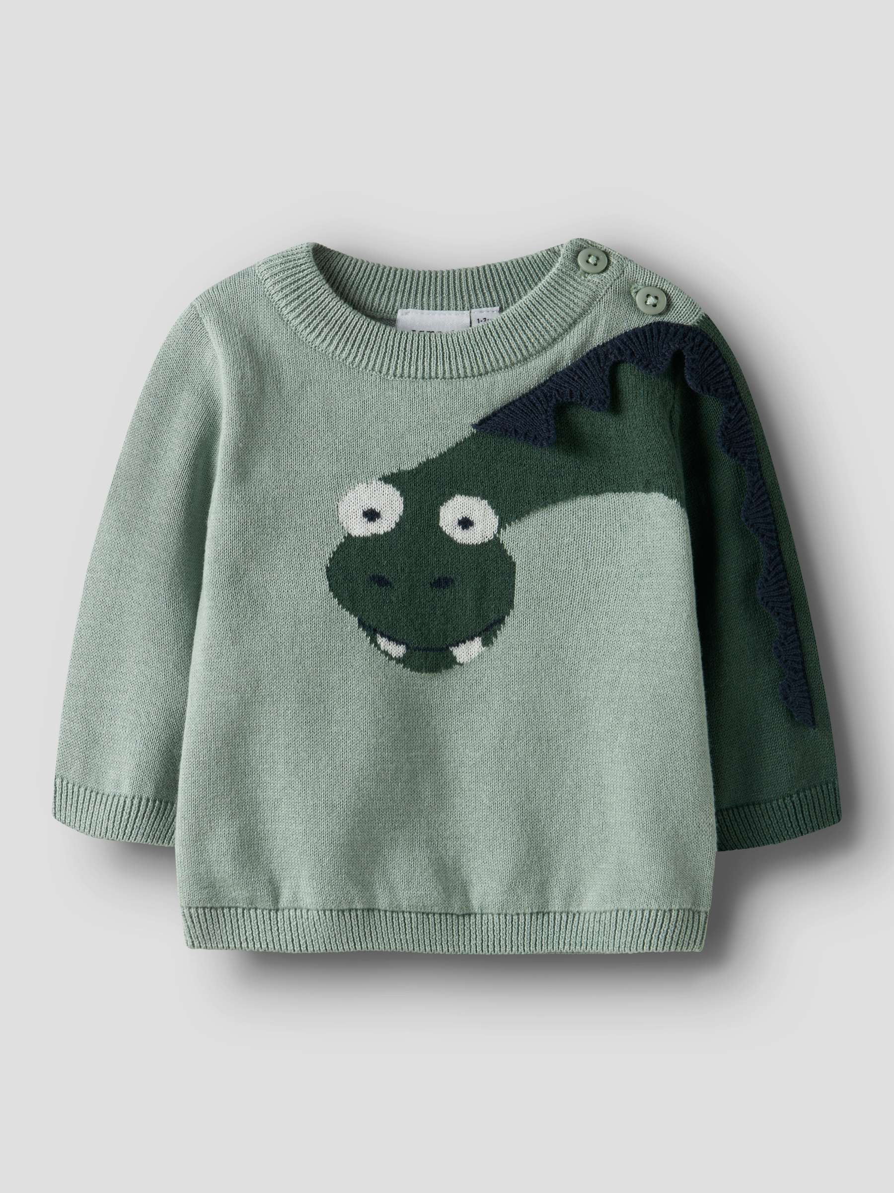 Maglia neonato Nutti Art. 13246485