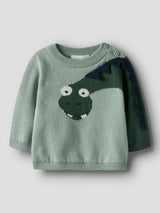 Maglia neonato Nutti Art. 13246485