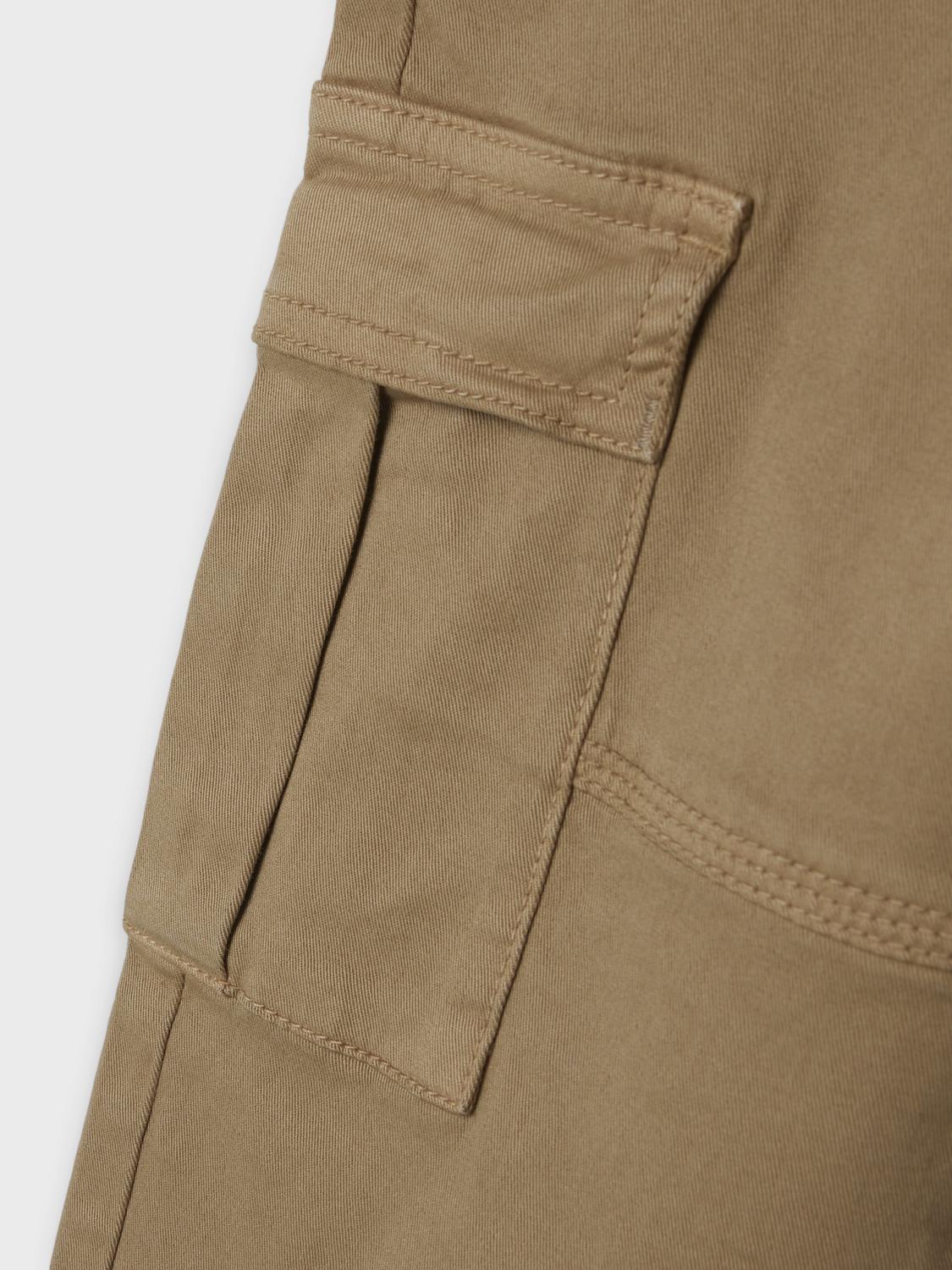 Pantalone cargo bambino Ryan – NOOS Art. 13234676