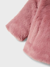 Giacca neonata Mila con cappuccio Art. 13241678