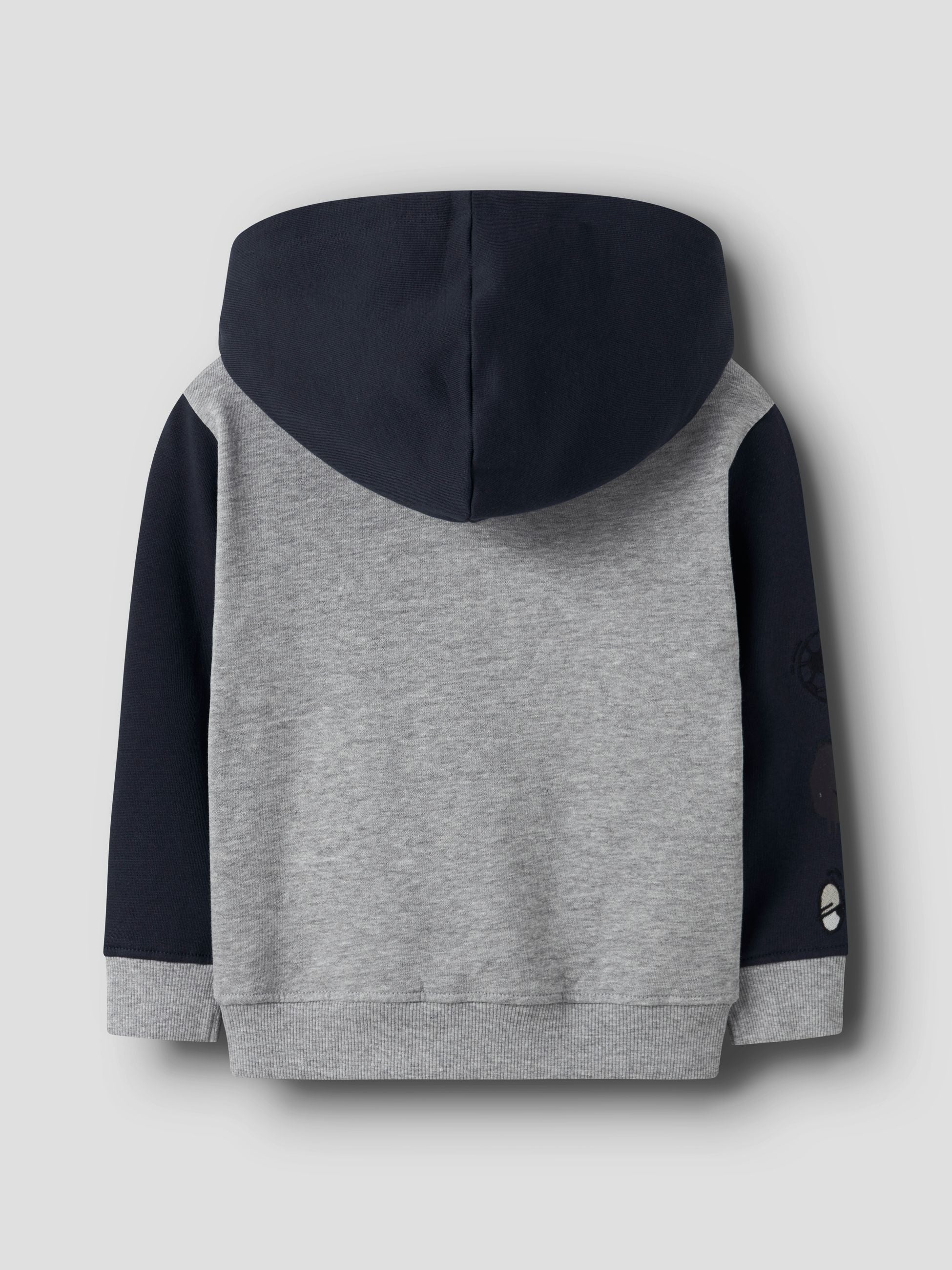 Felpa Cardigan Bambino