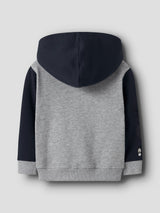 Felpa Cardigan Bambino