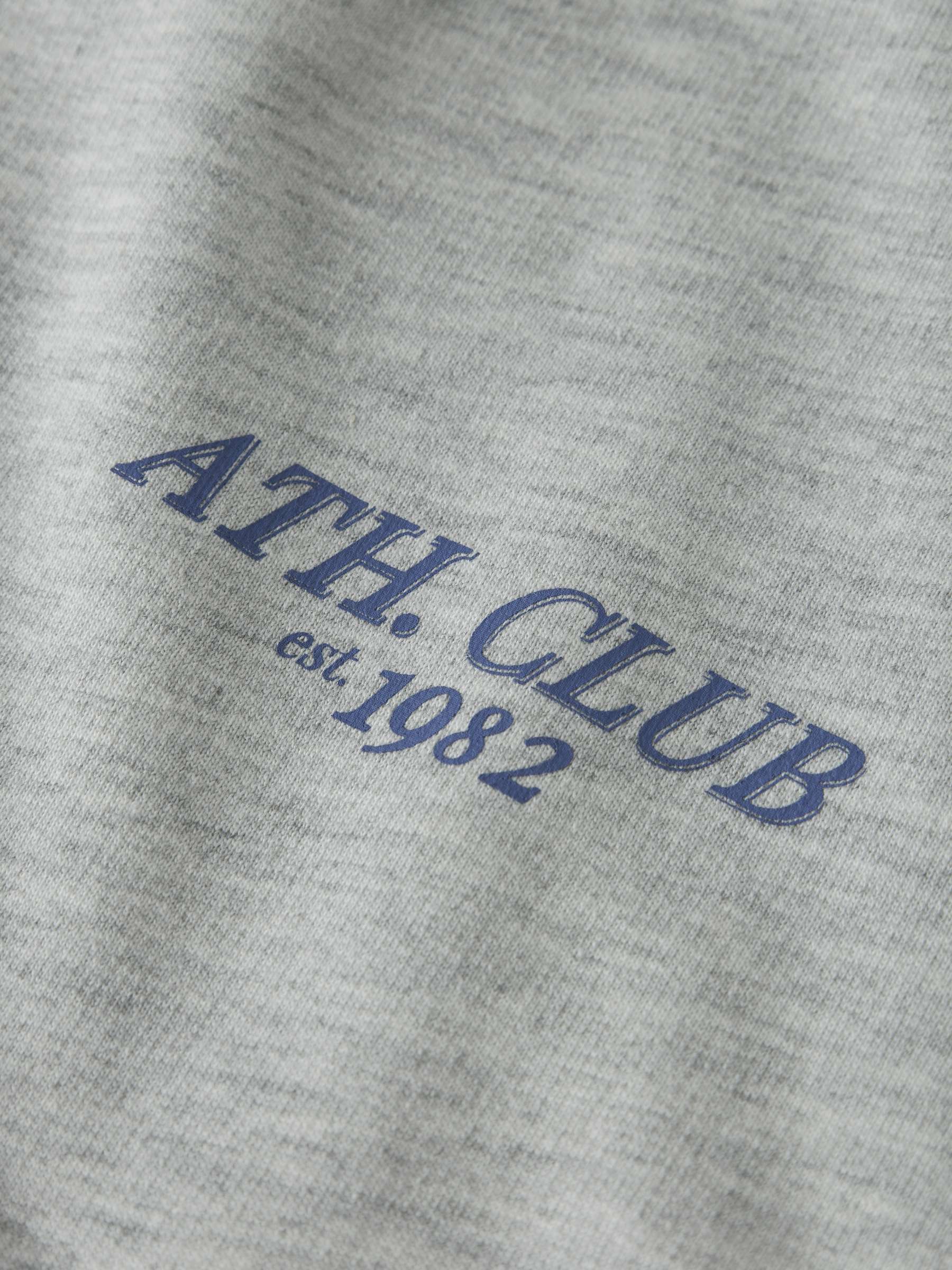 Short felpa bambina Vanita Art. 13238413