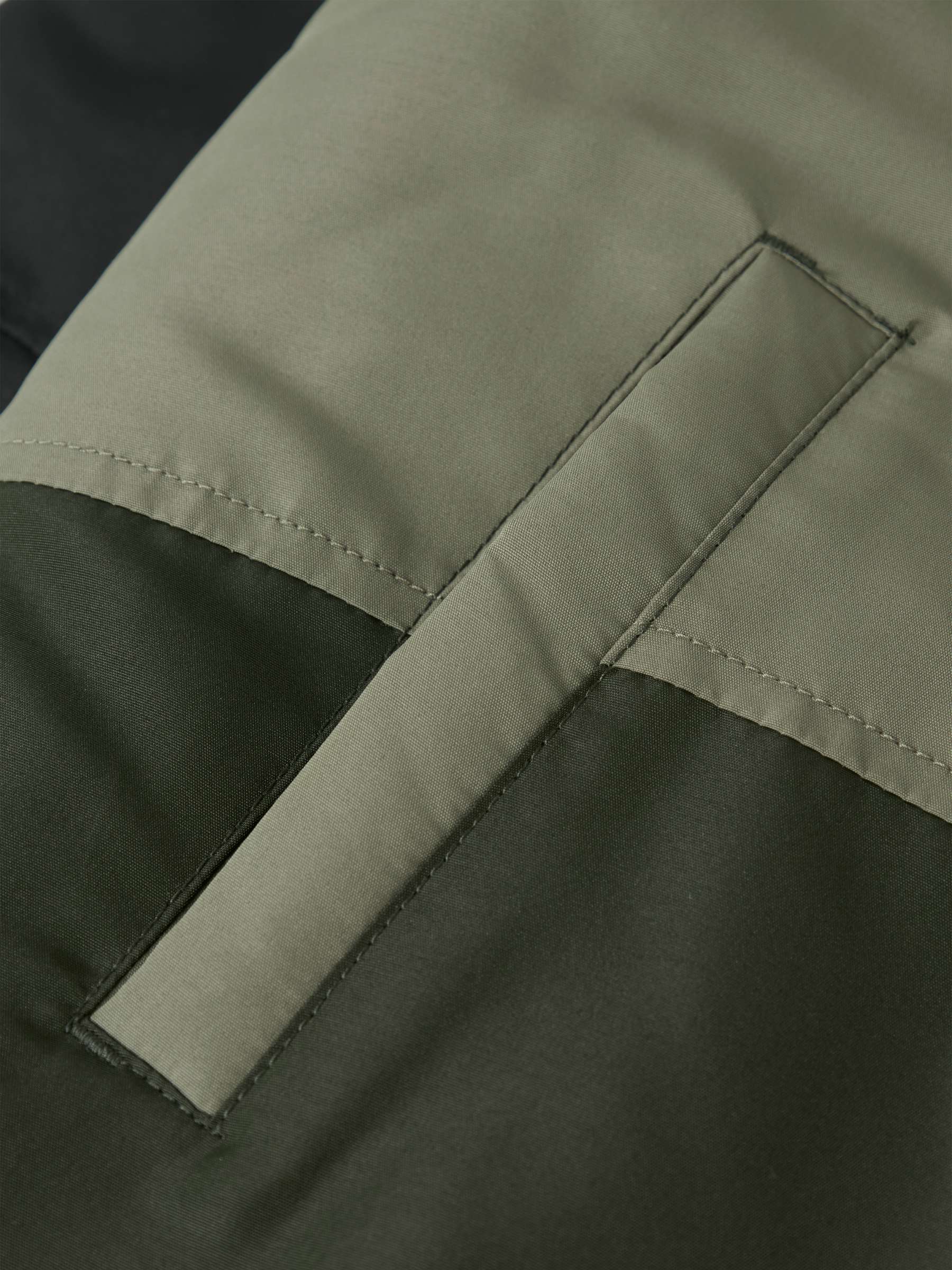 Giacca bambino Max color block – NOOS Art. 13245835