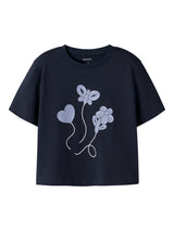 Maglia Manica Corta Vilinse Bambina Art. 13228157