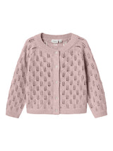Cardigan bambina Leslie Art. 13245591