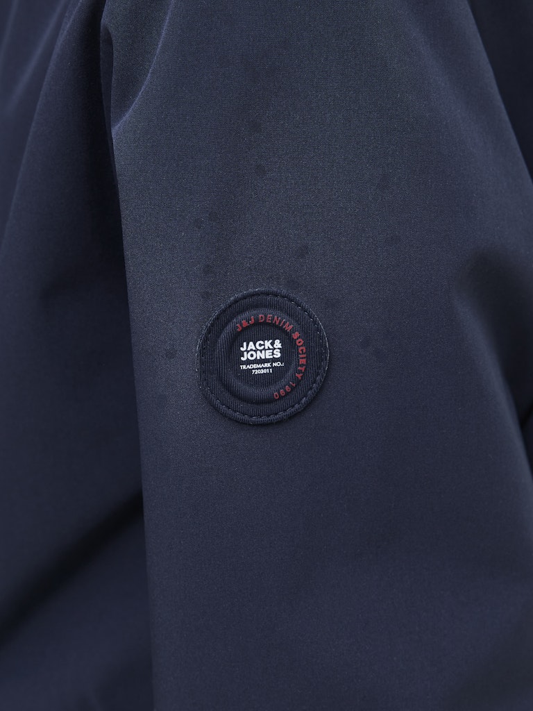 Bomber uomo Brook Art. 12279268