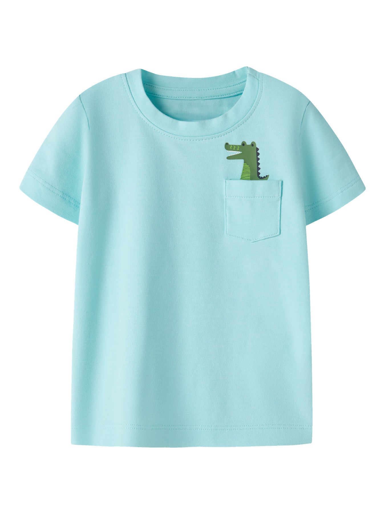 Maglia Manica Corta Faron Bambino Art. 13254834