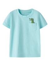 Maglia Manica Corta Faron Bambino Art. 13254834