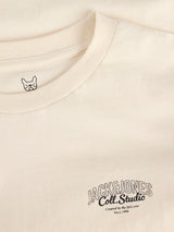 T-shirt uomo Makoto manica lunga girocollo Art. 12279650