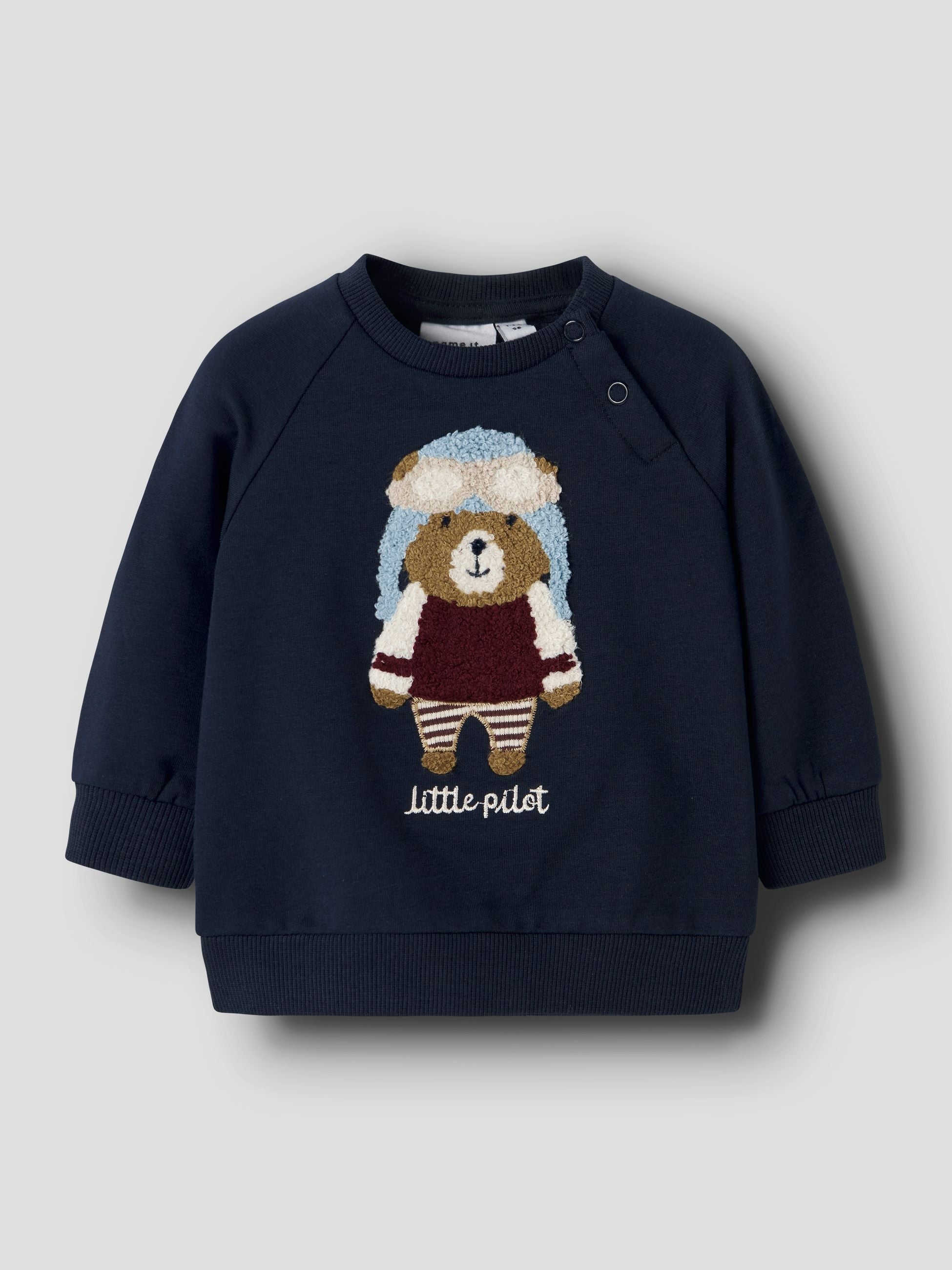 Felpa neonato Kiddy Art. 13244474