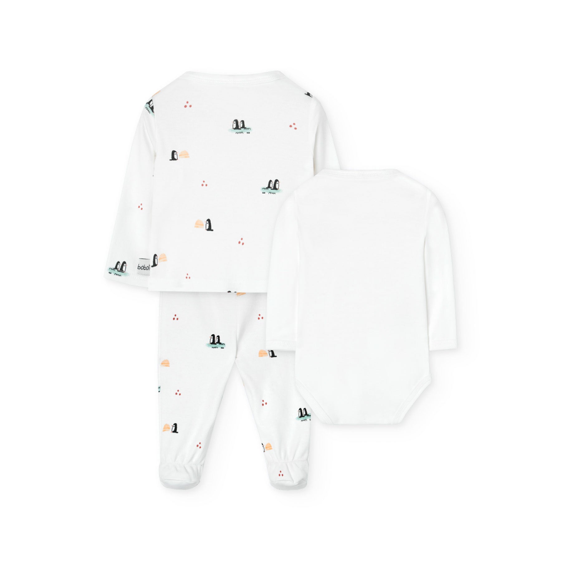 Set per neonati Art. 192046