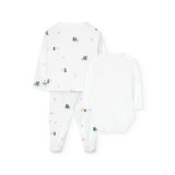 Set per neonati Art. 192046