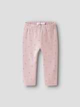 Leggings bambina Norah velluto Art. 13246532