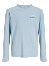 Maglia Manica Lunga Girocollo Brandon Ragazzo art. 12294358