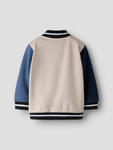 Felpa Aperta Ditto Bambino Art. 13253584