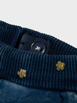 Jeans bambina Rose regular fleece Art. 13246045