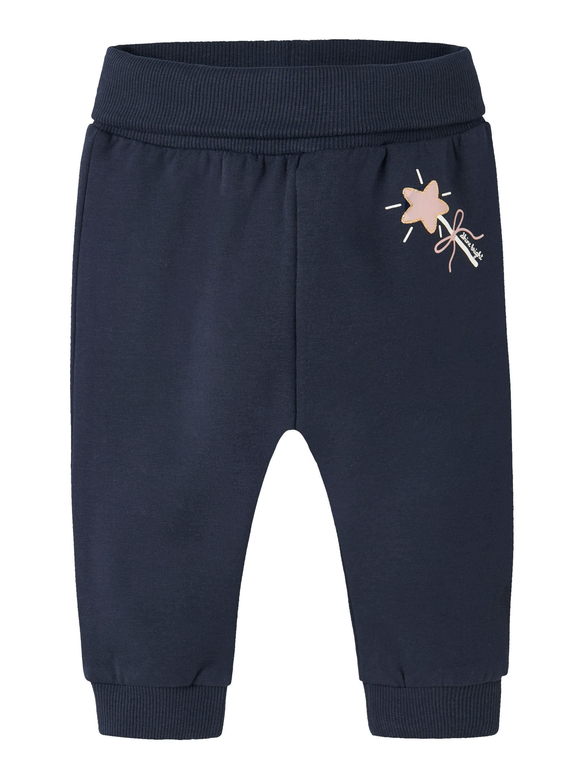 Pantaloni in Felpa Vrillie Junior