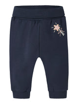 Pantaloni in Felpa Vrillie Junior