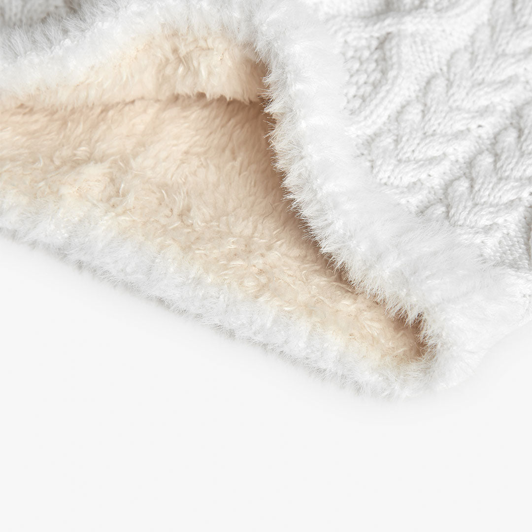 Scaldacollo per ragazza Art. 492083