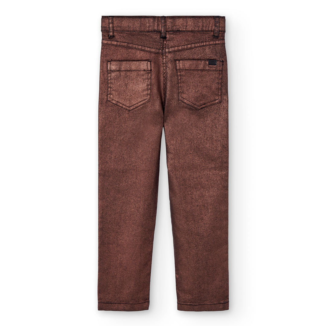 Pantaloni per ragazza Art. 722315