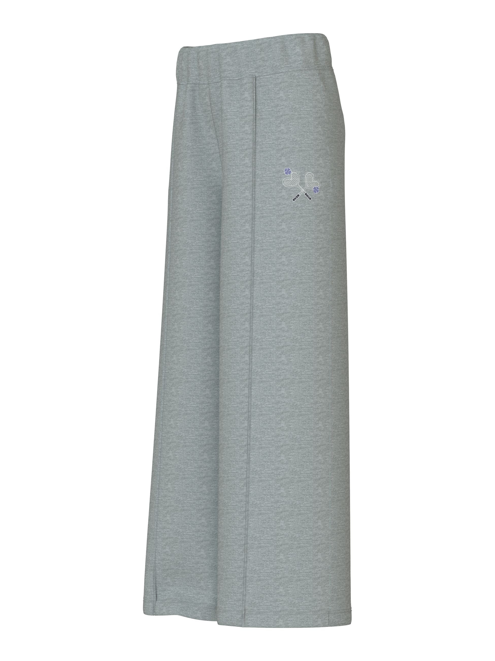 Pantalone felpa bambina Venus wide Art. 13248296