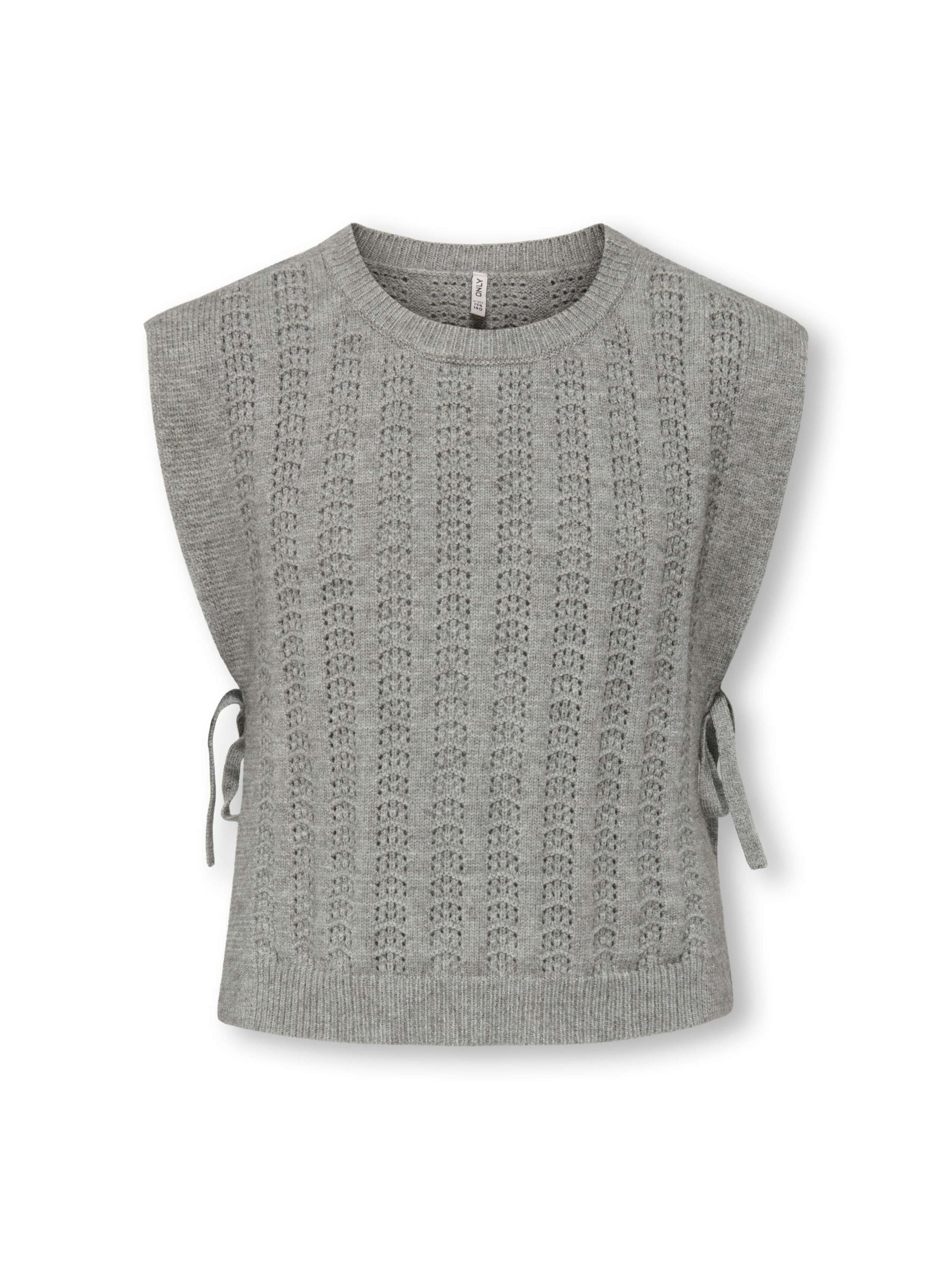 Maglia in Viscosa smanicata Only art. 15356421