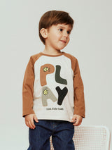 Maglia Manica Lunga Tilaso Bambino Art. 13252279