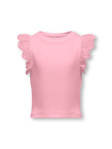 Maglia Manica Corta Drea  Ragazza art. 15325767