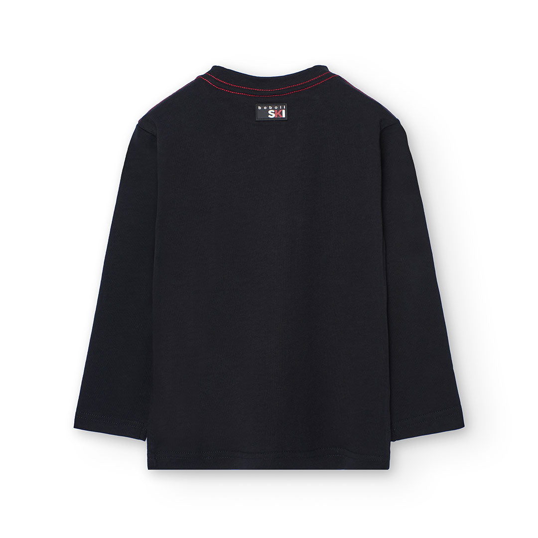 Maglietta jersey per ragazzo Art. 532033