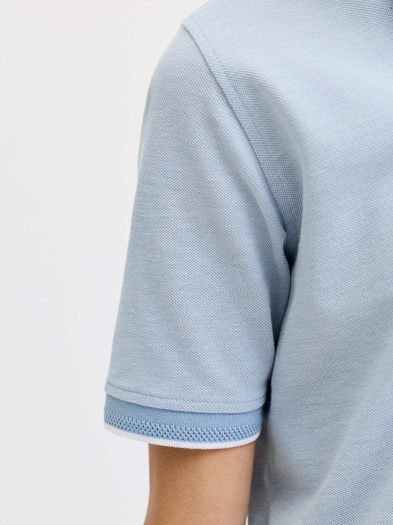 Polo Manica Corta Alves Ragazzo art. 12279751