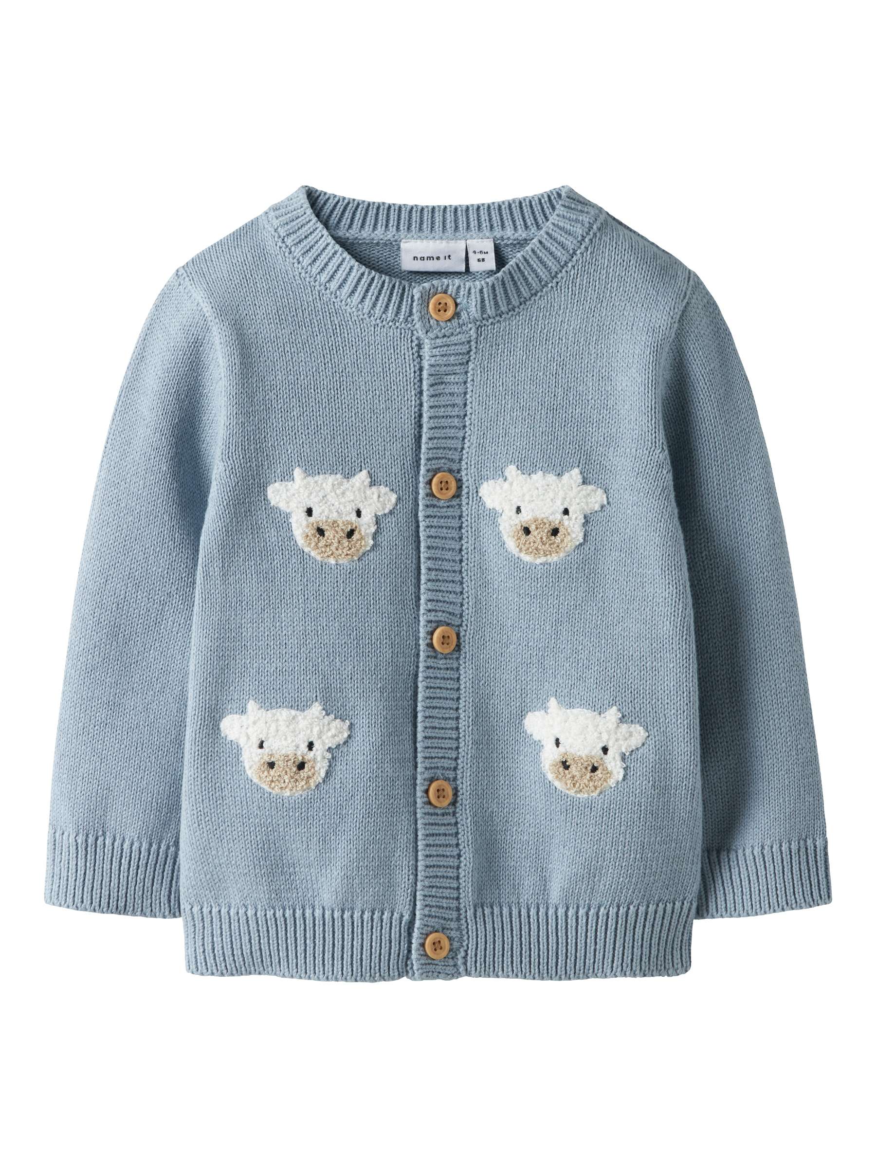 Cardigan neonato Lional Art. 13245236