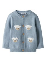 Cardigan neonato Lional Art. 13245236