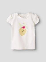 Maglia Manica Corta Fillaz Bambina Art. 13254692