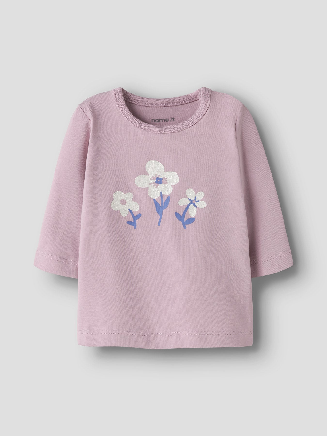 Top a Maniche Lunghe Vubie Junior