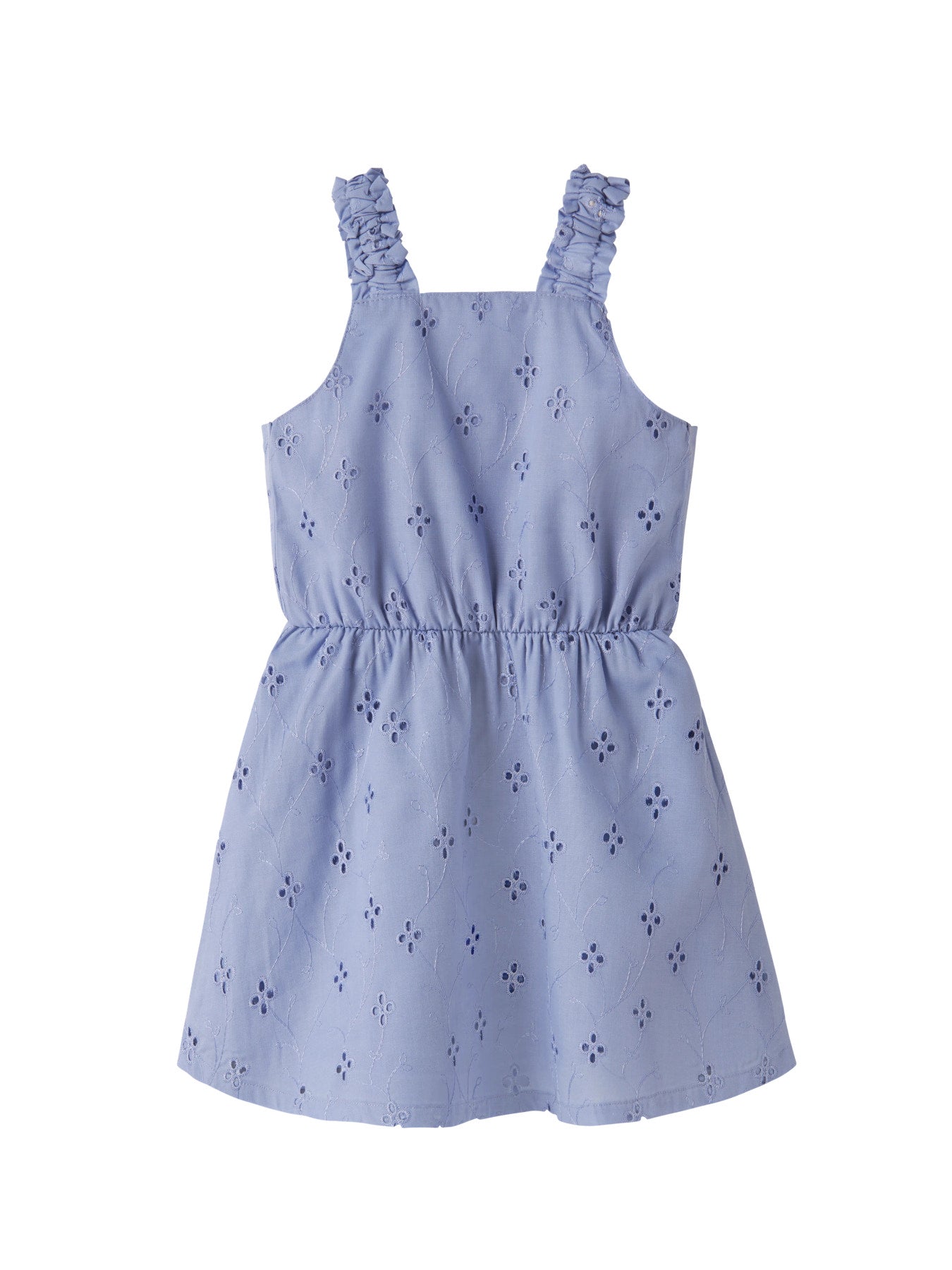 Vestito Bretelline Violeta Bambina Art. 13240628