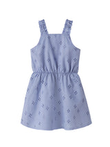 Vestito Bretelline Violeta Bambina Art. 13240628