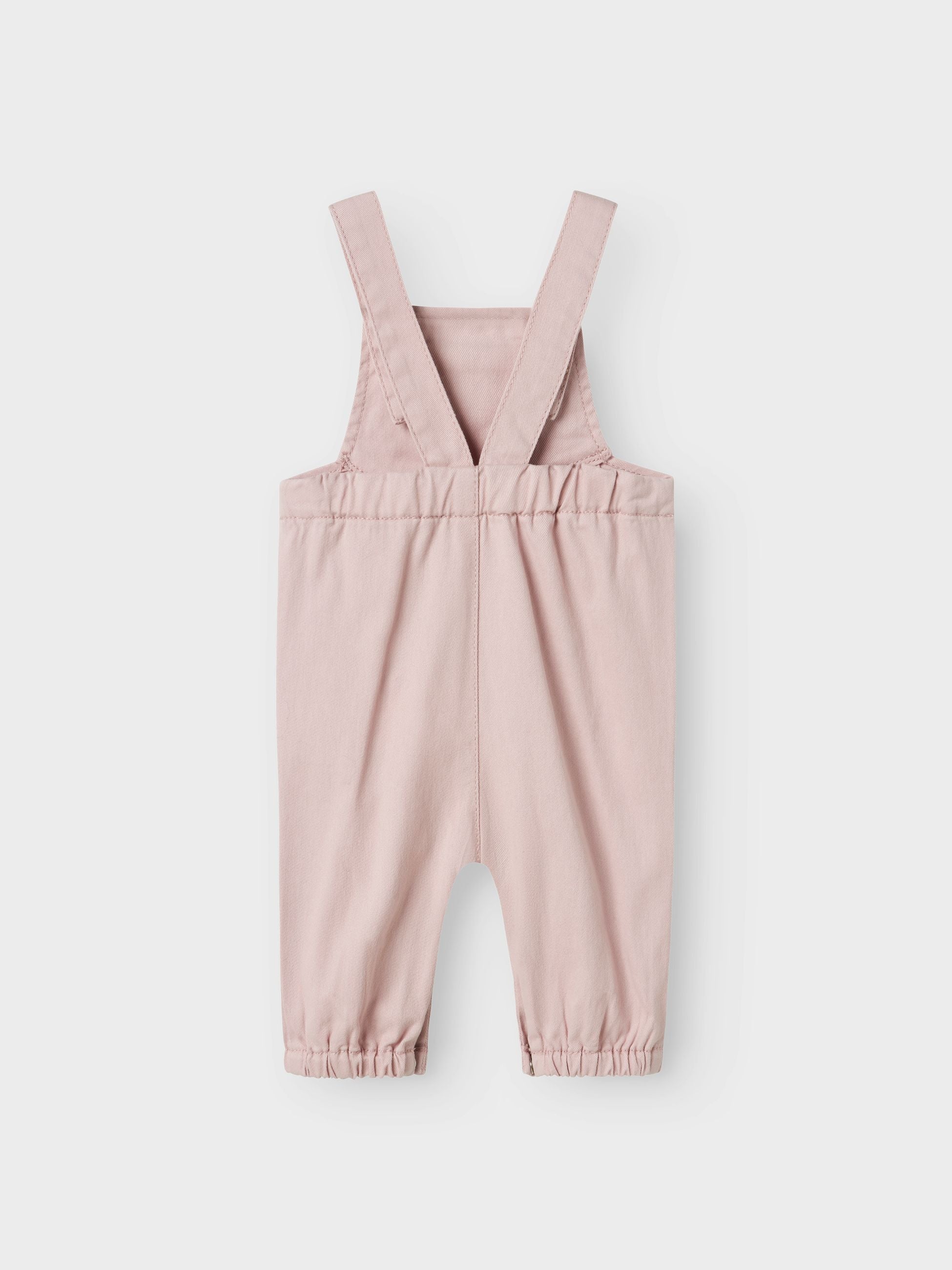 Salopette neonata Jesse in twill Art. 13242778