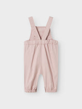 Salopette neonata Jesse in twill Art. 13242778